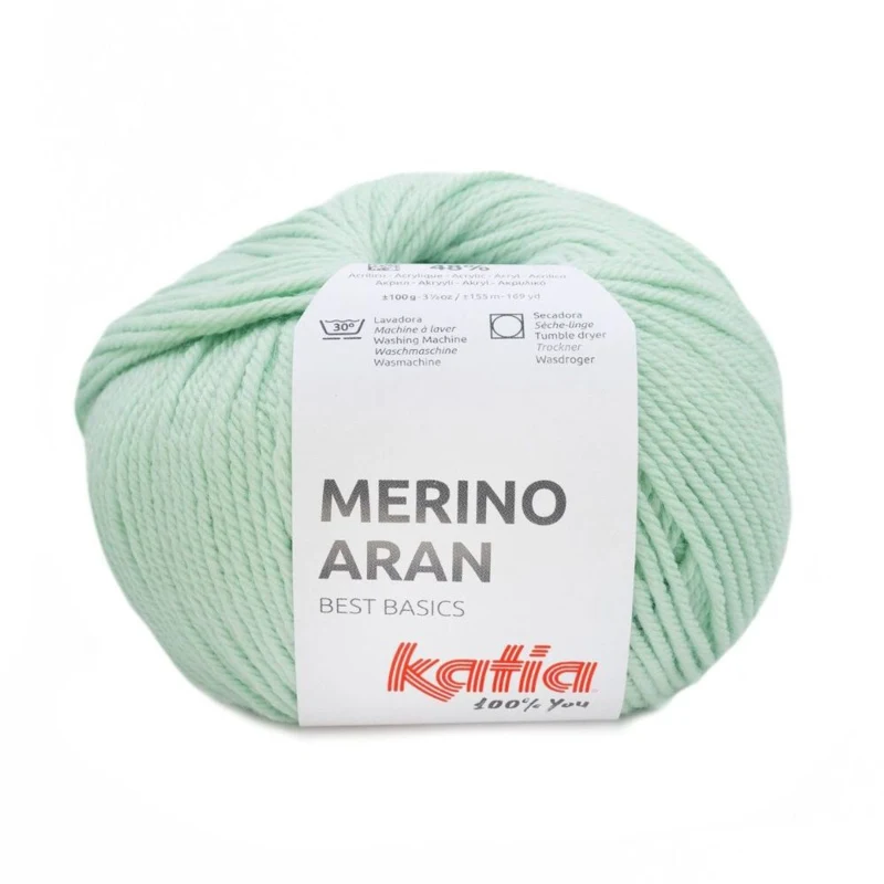 Katia Merino Aran